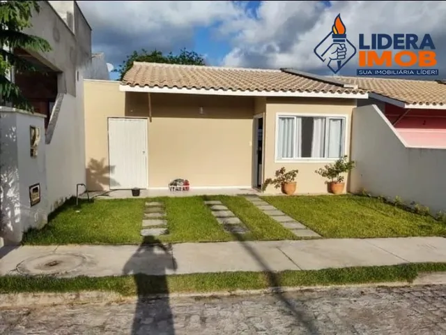 Imagem: Casa Residencial para Venda no Condomínio