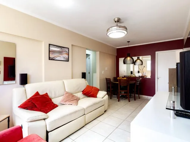Imagem: Apartamento Padrão, 2 Dormitórios na Rua