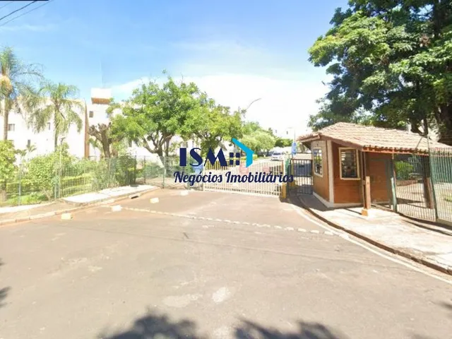 Imagem: Apartamento de 2 Dormitórios, 55 M², a