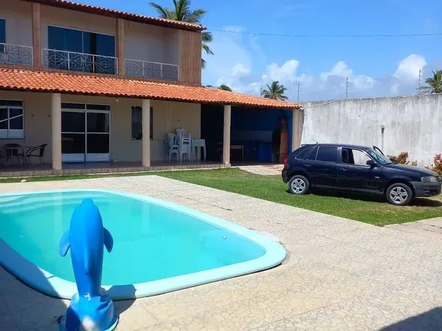 Imagem: Aluga-Se pra Temporada no Jatoba-Se