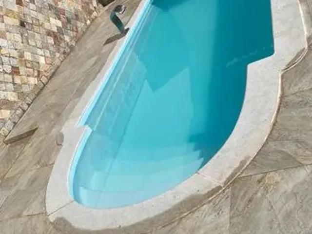 Imagem: Cabo Frio Peró Piscina e Churrasqueira