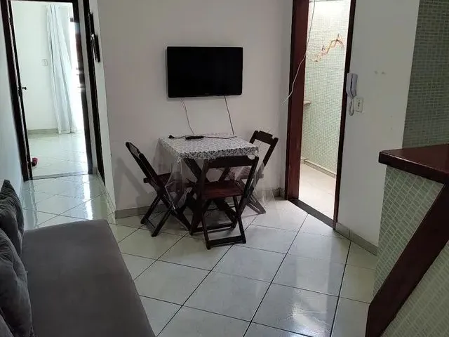 Imagem: Alugo Lindo Apto em Cabo Frio