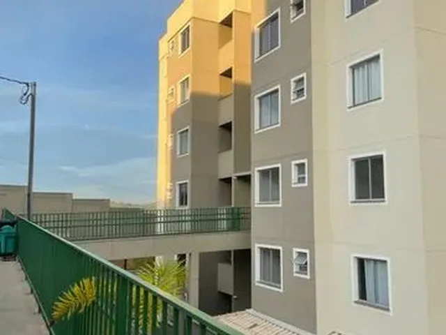Imagem: Apto a Venda com 47 Metros Quadrados,2 Quartos