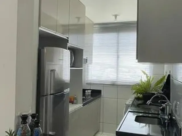 Imagem 13: Apto a Venda com 47 Metros Quadrados,2 Quartos, Próximo À Cidade Administrativa