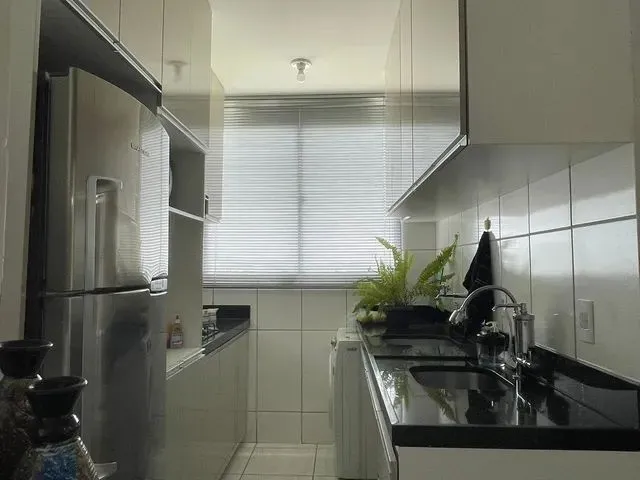 Imagem 12: Apto a Venda com 47 Metros Quadrados,2 Quartos, Próximo À Cidade Administrativa