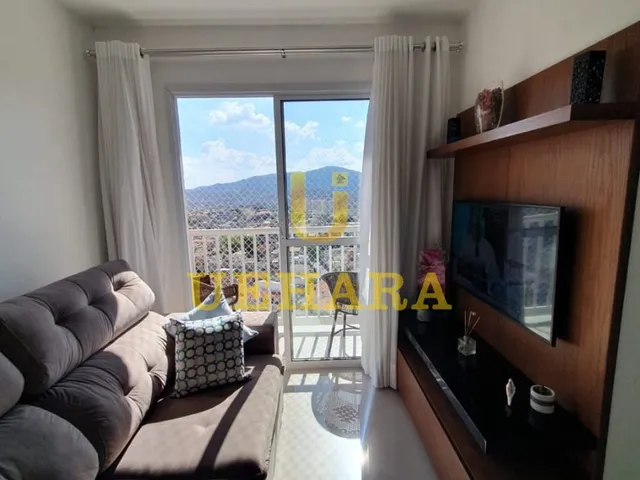 Imagem: Apartamento 02 Dormitórios na Vila Nova