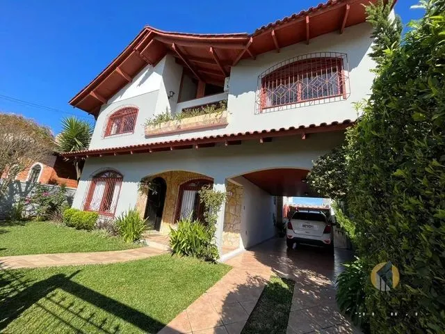 Imagem 8: Casa a Venda em Lages