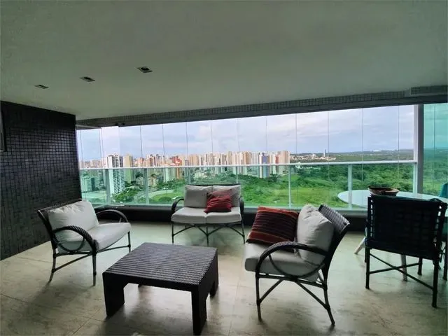 Imagem: Linda Cobertura com Vista Deslumbrante e