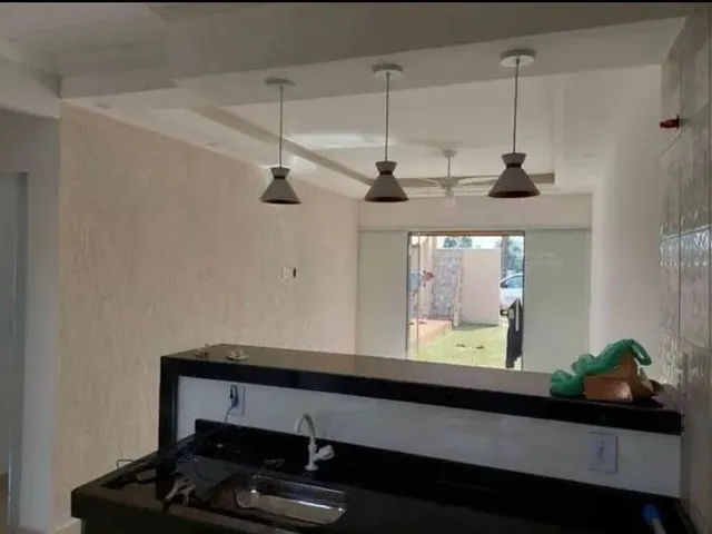 Imagem 3: Casa a Venda 3 Quartos - Vitória - Espírito Santo