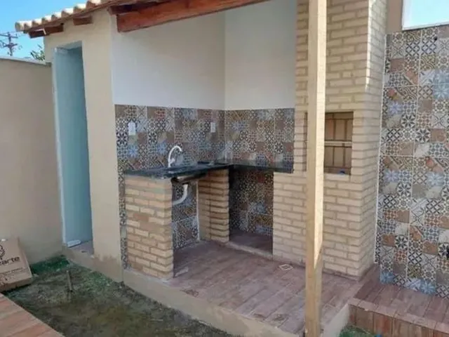 Imagem 2: Casa a Venda 3 Quartos - Vitória - Espírito Santo