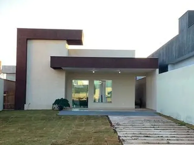 Imagem: Vedo Otima Casa na Ponte Alta.