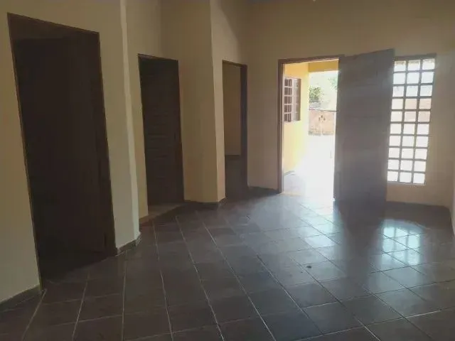 Imagem: Casa para Venda Possui 70 Metros Quadrados