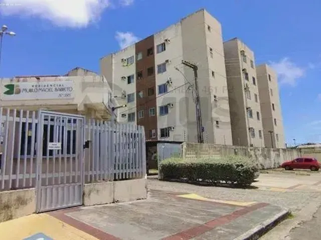 Imagem: Residencial Murilo Maciel Barreto M.cc