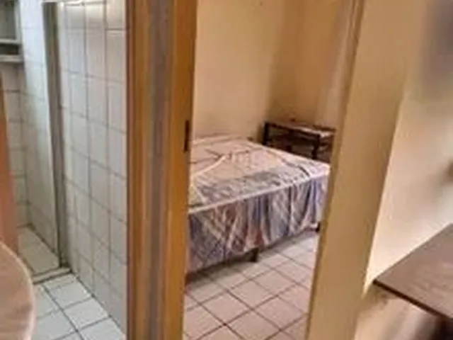 Imagem 4: Apartamento Porteira Fechada, Próximo Ao Imparh, 2 Dormitórios!