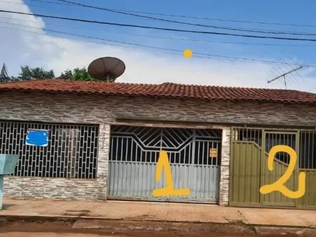 Imagem: Casa À Venda