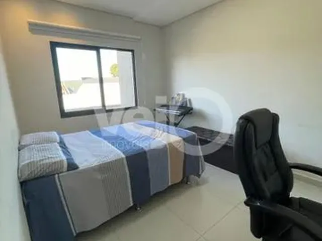 Imagem 2: Sobrado com Edícula e 3 Quartos À Venda no Jd. Ipê - Foz do Iguaçu - Pr