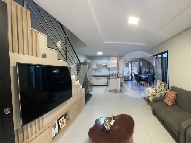 Imagem 9: Sobrado com Edícula e 3 Quartos À Venda no Jd. Ipê - Foz do Iguaçu - Pr