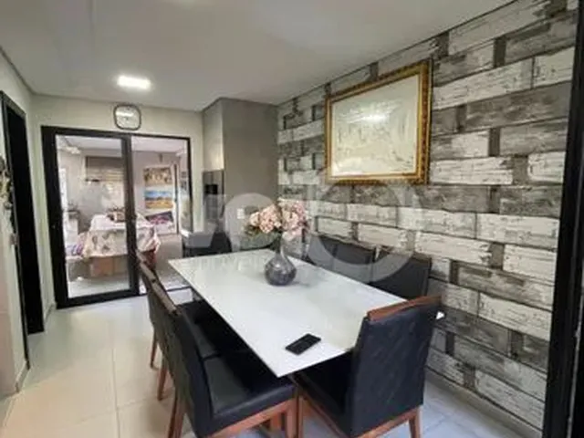 Imagem 4: Sobrado com Edícula e 3 Quartos À Venda no Jd. Ipê - Foz do Iguaçu - Pr