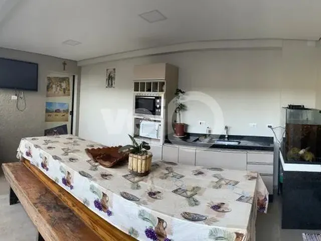 Imagem 11: Sobrado com Edícula e 3 Quartos À Venda no Jd. Ipê - Foz do Iguaçu - Pr