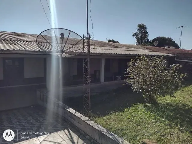 Imagem: Casa na Vila C Velha!!!