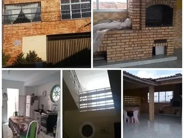 Imagem 3: Vendo Casa Conjunto Ceara