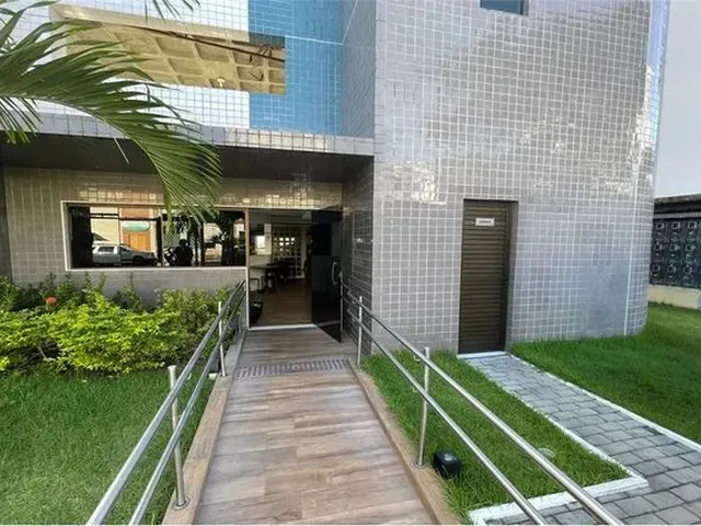 Imagem: Vendo Studio na Boa Vista - Recife/Pe