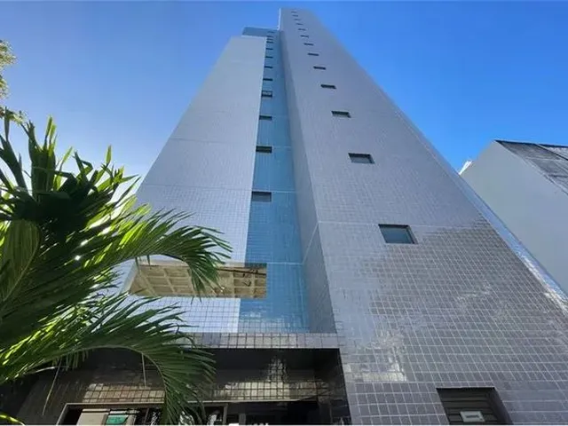 Imagem 2: Vendo Studio na Boa Vista - Recife/Pe
