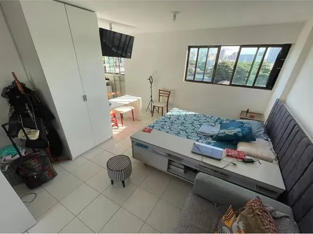 Imagem 6: Vendo Studio na Boa Vista - Recife/Pe