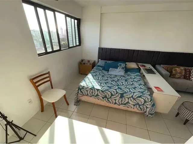 Imagem 3: Vendo Studio na Boa Vista - Recife/Pe