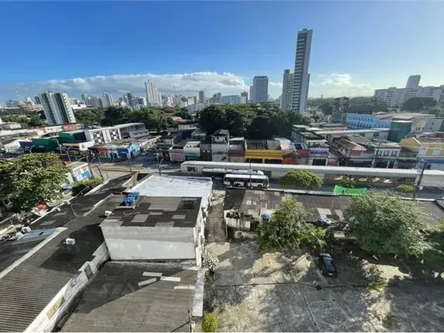 Imagem 5: Vendo Studio na Boa Vista - Recife/Pe