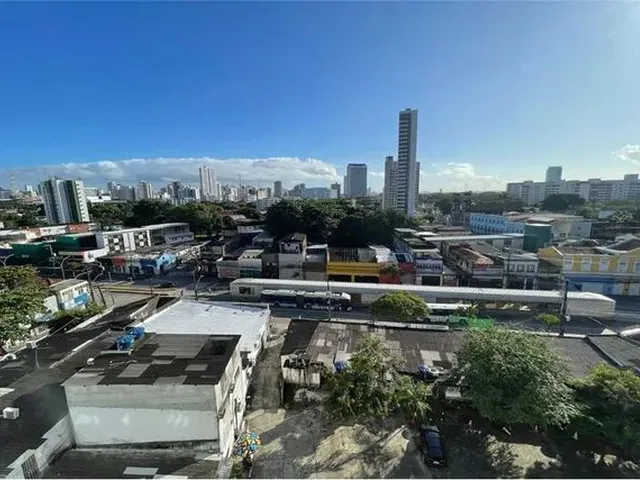 Imagem 14: Vendo Studio na Boa Vista - Recife/Pe