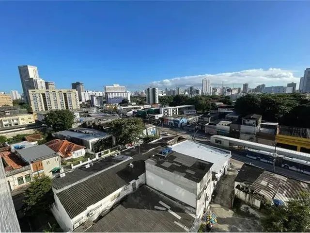 Imagem 7: Vendo Studio na Boa Vista - Recife/Pe