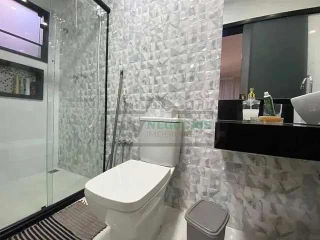 Imagem 14: Adi Ótima Casa Documentada com Acabamento de Alto Padrão