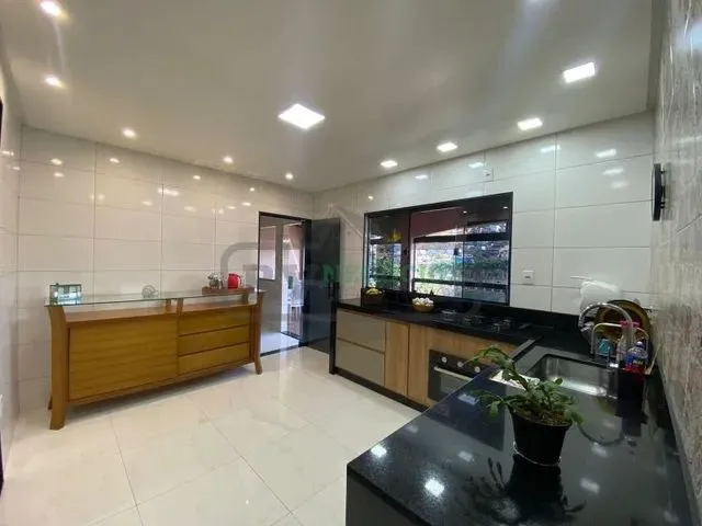 Imagem 9: Adi Ótima Casa Documentada com Acabamento de Alto Padrão