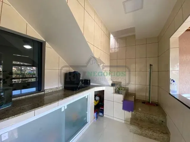 Imagem 12: Adi Ótima Casa Documentada com Acabamento de Alto Padrão