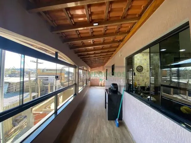 Imagem 15: Adi Ótima Casa Documentada com Acabamento de Alto Padrão