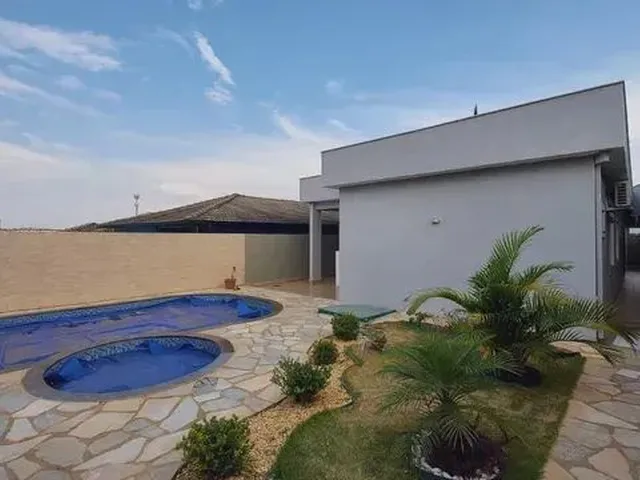 Imagem: Casa para Venda Tem 263 Metros Quadrados