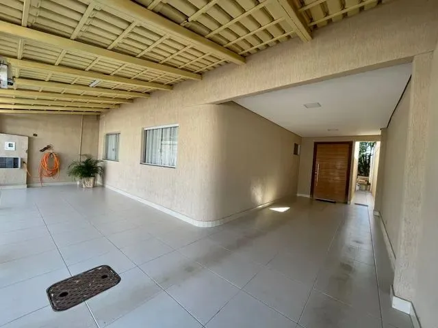 Imagem: Casa Taguatinga 3 Suites Porcelanato Financia