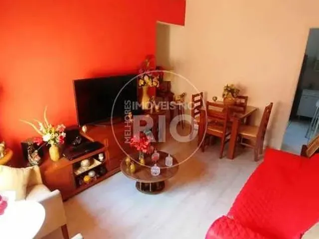 Imagem: Apartamento no Grajaú À Venda
