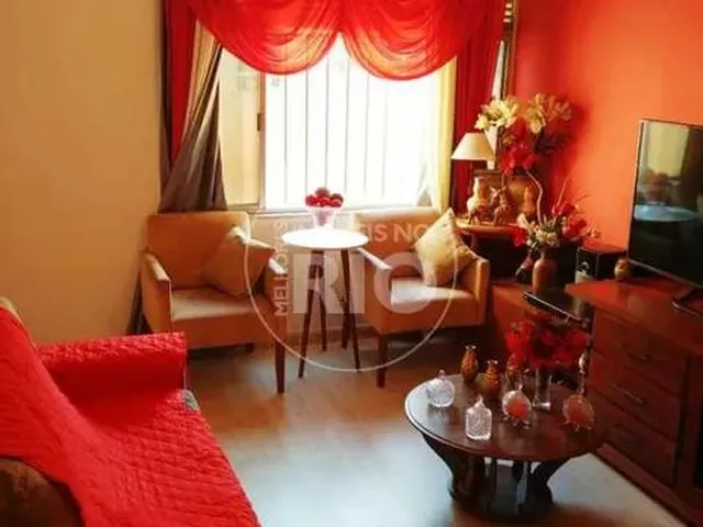 Imagem 5: Apartamento no Grajaú À Venda