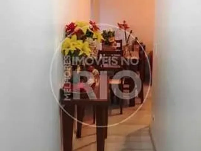Imagem 14: Apartamento no Grajaú À Venda