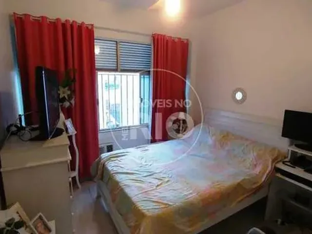 Imagem 8: Apartamento no Grajaú À Venda