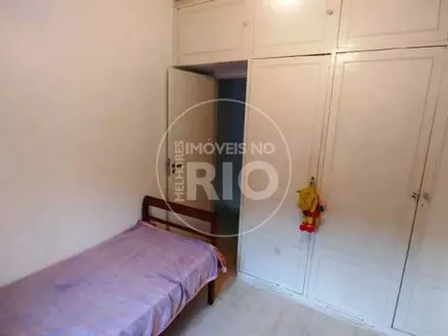 Imagem 9: Apartamento no Grajaú À Venda