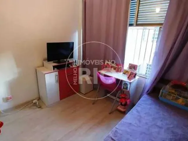 Imagem 16: Apartamento no Grajaú À Venda