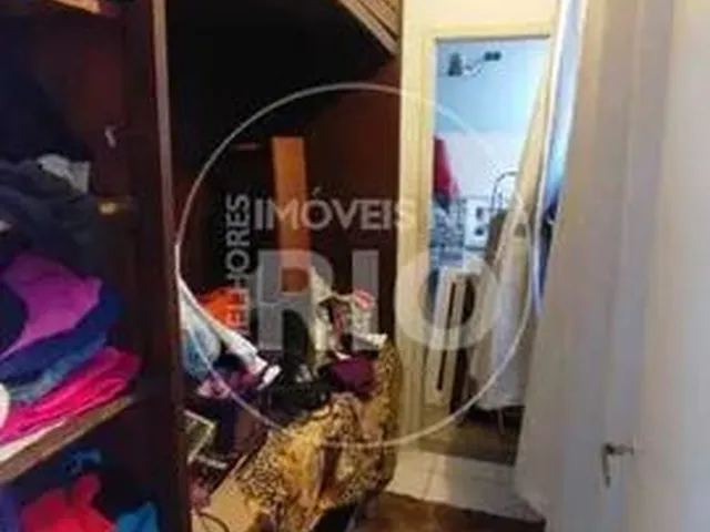 Imagem 2: Apartamento no Grajaú À Venda