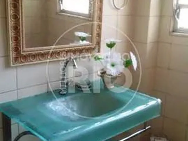 Imagem 10: Apartamento no Grajaú À Venda