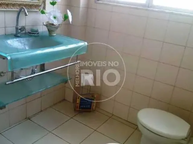 Imagem 12: Apartamento no Grajaú À Venda