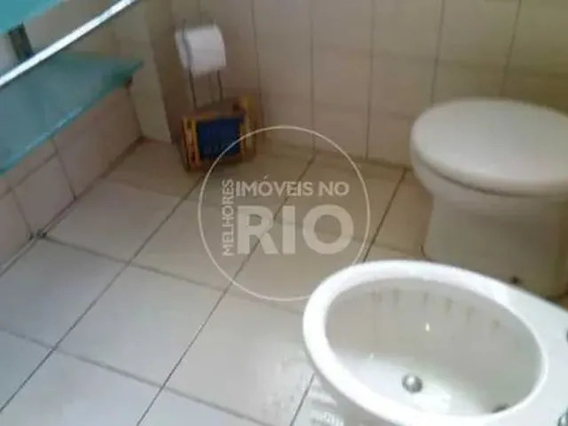 Imagem 3: Apartamento no Grajaú À Venda