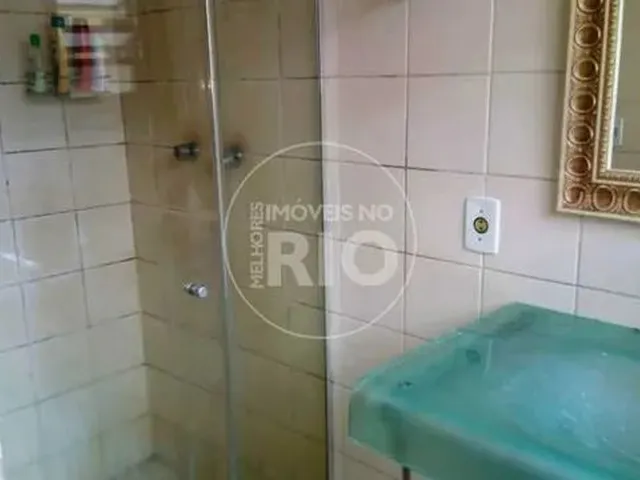 Imagem 15: Apartamento no Grajaú À Venda
