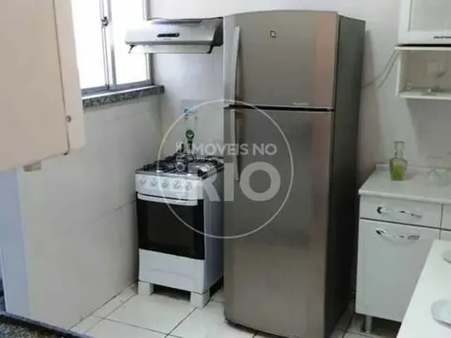 Imagem 11: Apartamento no Grajaú À Venda